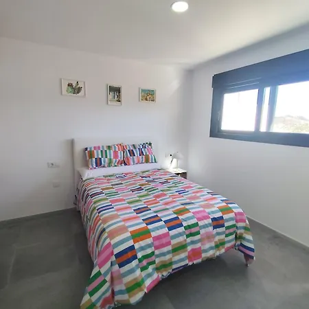 Apartment Terrazas Del Pozo 5