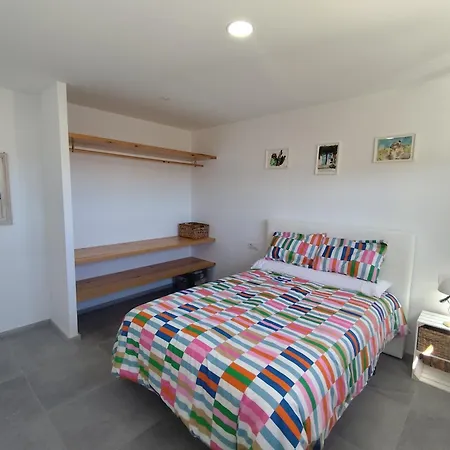 Terrazas Del Pozo 5 Apartment *